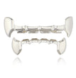 Halloween Vampire Zombie Dentures