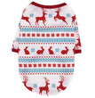 Christmas series pet clothes