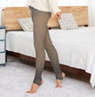 Leggings Winter Plus Velvet Thick Adjustable Pantyhose Super Elastic Large Size