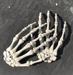 Halloween Simulation Skeleton Hand Decoration Props