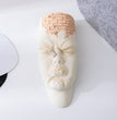 Creative Character Form Resin Flower Pot Halloween Gift
