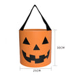 Glowing Halloween Candy Bag Portable LED With Light
