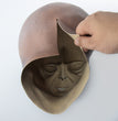 Alien Mask Latex Headgear Halloween