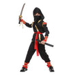 Halloween Children's Performance Costume Cosplay Anime Character Costume