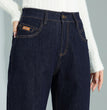 Women's Fashion Casual Loose High Waist Skinny Pants