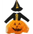 Halloween Costume night light children's suit
