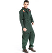 Halloween air pilot clothing foreign trade firefighter clothes