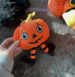 Halloween Toy Small, Medium And Large Dogs Bb Barking