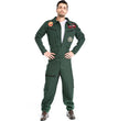 Halloween air pilot clothing foreign trade firefighter clothes