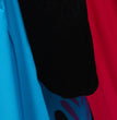 Halloween Princess Girl Long Sleeve Dress
