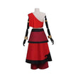 Cartoon Halloween Cosplay Costume