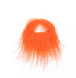 Halloween Carnival Decoration Simulation Fake Beard Performance Props