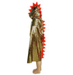 Halloween Ghost Festival Children's Dinosaur Cape Cloak