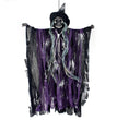Halloween hanging ghost decoration