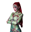Halloween Costume Women's Makeup 3D Printing Jumpsuit