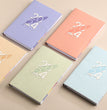 2024 English Schedule Book 365 Days Daily Planner