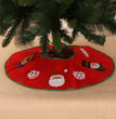 Christmas tree decorations