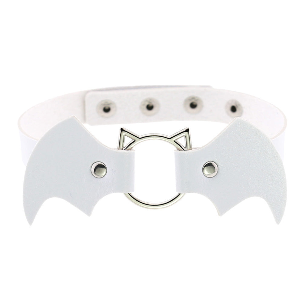 Trend Halloween Christmas Neck Strap Clavicle Chain