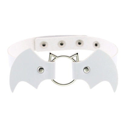 Trend Halloween Christmas Neck Strap Clavicle Chain