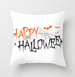 Halloween pillowcase