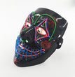 Halloween LED Glowing Mask