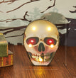 Halloween costume lights