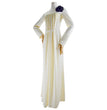 Female White Vampire Dress Halloween Costume