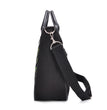 Halloween skull print handbag