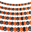 Halloween And Ghost Party Bar Decoration Props