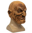 Old Bald Man Halloween Party New Latex Mask Funny Horror Cosplay Masks Props