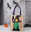 Halloween Gift Non-woven Tote Bag Candy Bag