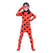Children's Ladybug Suit Halloween Costume Anime