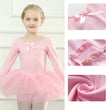 Children's Dance Clothes Summer Girls Tutu Dance Costumes