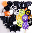 Fashion Personality New Halloween Balloon Set