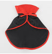 Halloween Warm Superman Pet Cloak