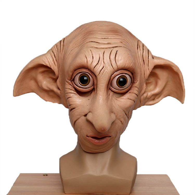 Halloween Masquerade Party Funny Costume Props Mask