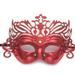 Halloween Party Hollow Mask Performance Props