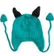 Devil Funny Halloween Horn Hat Cool