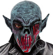 Spoofing horror headgear for Halloween
