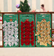 Christmas Tree Ornaments Christmas Decoration Bow