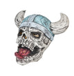 Halloween Viking Ugly Latex Mask