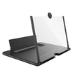 3D Screen Magnifier Signal Booster Mobile Screen Lightweight Foldable Magnifying Glass