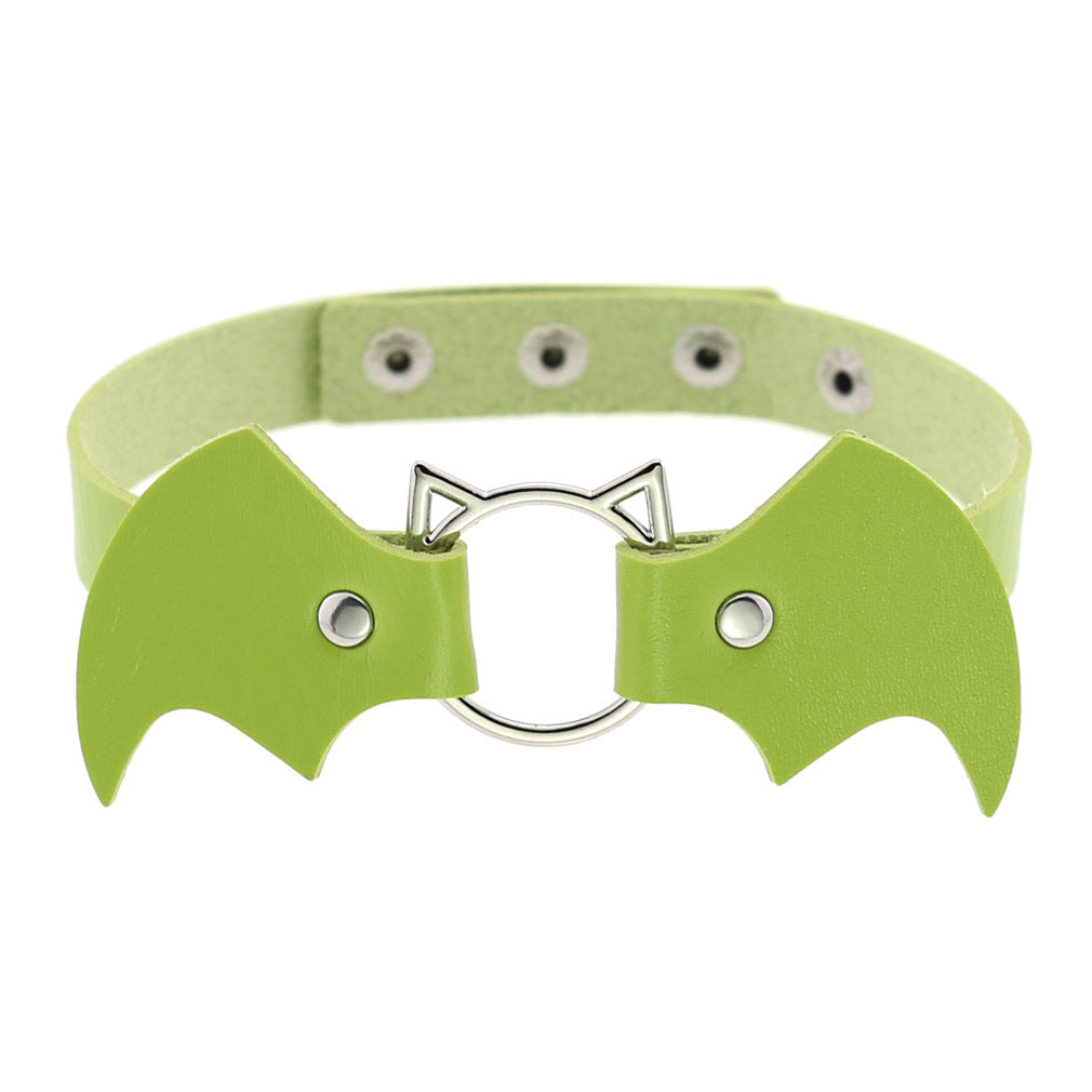 Trend Halloween Christmas Neck Strap Clavicle Chain