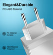 USB Charger Quick Charge 3.0 4 Phone Adapter For Tablet Portable Wall Mobile Charger Fast Charger