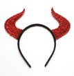 Halloween Halloween Decorations Headband Head Buckle