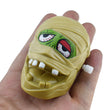 Walking Pumpkin Scary Halloween Small Gift