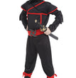 Children's Halloween Cosplay Anime Costume