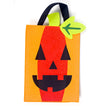 Halloween Decoration Fabric Felt Portable Storage Bag