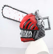 Halloween Horror Role Plays Chainsaw Mask
