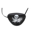 Halloween pirate blindfold